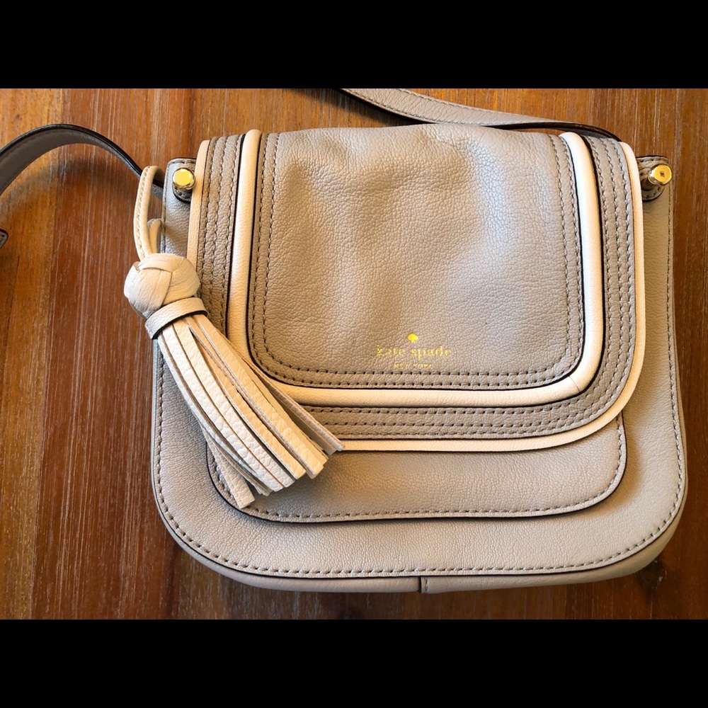 Kate Spade Crossbody Bag